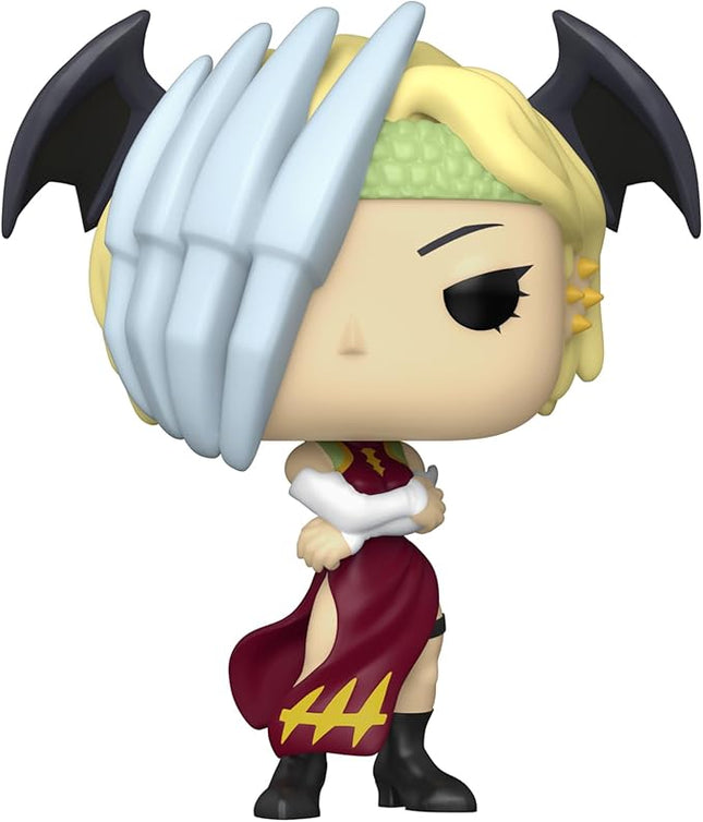 Funko POP Pop! Animation: My Hero Acadamia - Ryuko in Hero Costume Multicolor