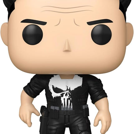 Funko Pop! Marvel: Daredevil Born Again - Punisher