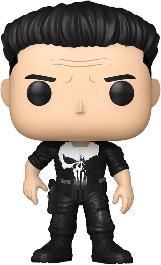 Funko Pop! Marvel: Daredevil Born Again - Punisher