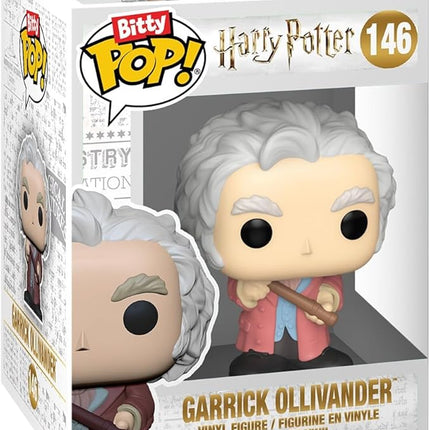 Funko Pop! Harry Potter Starter Set