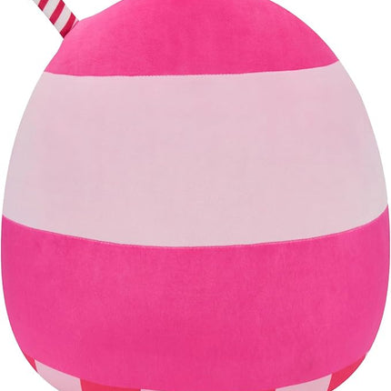 Squishmallows Original 14-Inch Jans Fruit Punch Juice Pouch - Large Ultrasoft Official Jazwares Plush