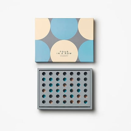 PrintWorks Women's Four in a Row