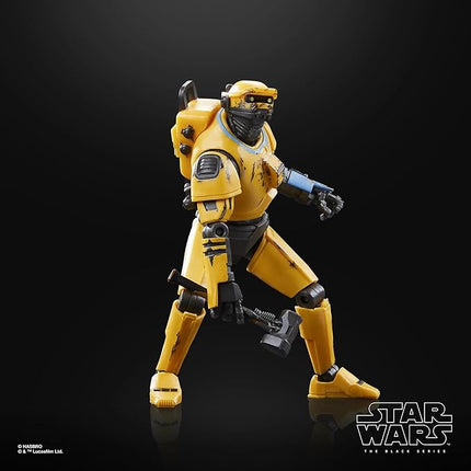 STAR WARS The Black Series NED-B Toy 6-Inch-Scale OBI-Wan Kenobi Collectible Action Figure Toys for Kids Ages 4 and Up