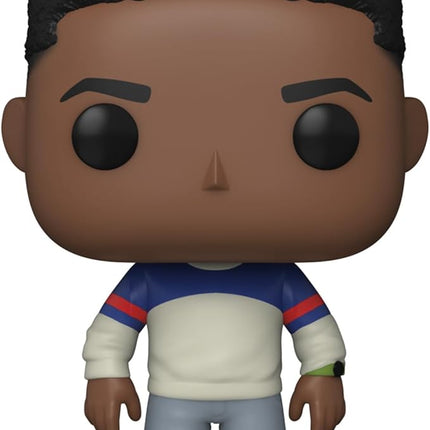 Funko Pop! TV: Stranger Things - Lucas Vinyl Figure