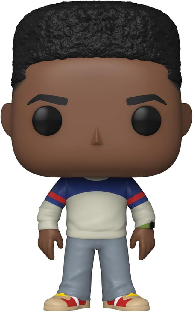 Funko Pop! TV: Stranger Things - Lucas Vinyl Figure