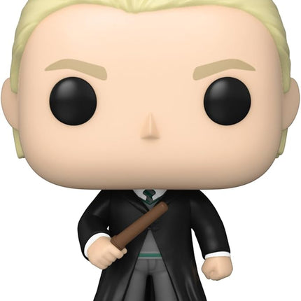 Funko Pop! Advent Calendar: Harry Potter - 24 Days of Surprises - Collectible Vinyl Mini Figures - Mystery Box - Gift Idea - Holiday Present for Girls, Boys & Kids - Christmas Countdown