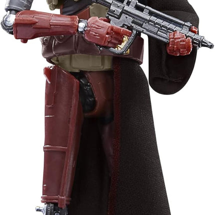 STAR WARS The Black Series HK-87 Toy 6-Inch-Scale The Mandalorian Collectible Action Figure, Toys for Kids Ages 4 and Up
