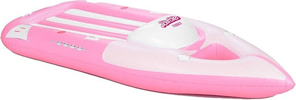 Barbie The Movie & FUNBOY Inflatable Pool Floats, Perfect for a Summer Pool Party and Entertainment