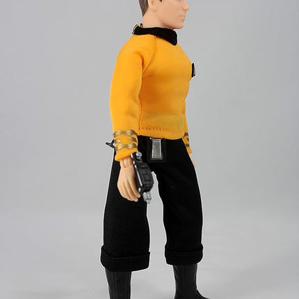 Mego Star Trek: Captain Kirk