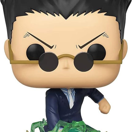 Funko Pop! Animation: Hunter x Hunter - Leorio, Multicolor