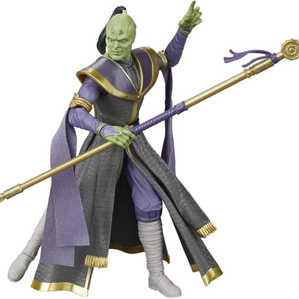 STAR WARS The Black Series Prince Xizor, Shadows of The Empire Premium Collectible 6 Inch Action Figure