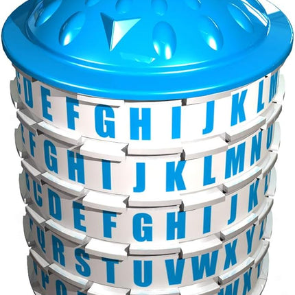 Puzzle Pod Mini - Gift Puzzle Box, Cash and Gift Card Holder, Brain Teaser Money Puzzle and Coin Bank Cryptex