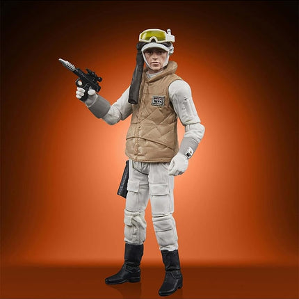STAR WARS The Vintage Collection Rebel Soldier (Echo Base Battle Gear) Toy, 3.75-Inch-Scale The Empire Strikes Back Action Figure,F4467