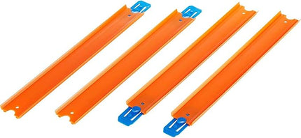 HOT Wheels TB Straight Track Orange