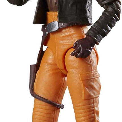 STAR WARS The Black Series General Hera Syndulla, Ahsoka Collectible 6-Inch Action Figures, Ages 4 and Up
