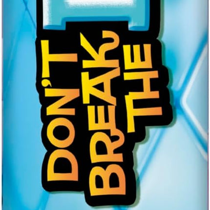 Dont Break the Ice Game