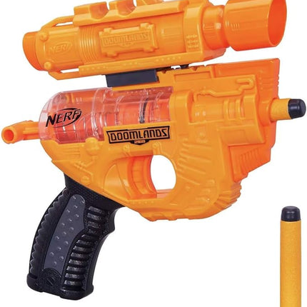 NERF Exclusive Edition Doomlands Holdout