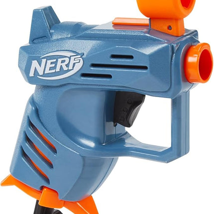 NERF Elite Ace SD-1 Party Pack, 10 Blasters, 20 Darts, 8 Year Old Boys & Girls & Up (Amazon Exclusive)