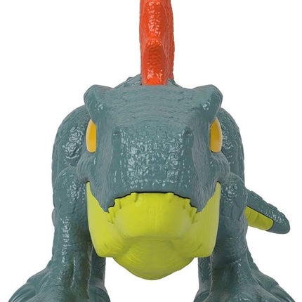 Imaginext Baby Dinosaur Story Starter Figure ~ Dimetrodon ~ Inspired by Jurassic World Dominion ~ Approximately 3 inches Long ~ Ages 3 +