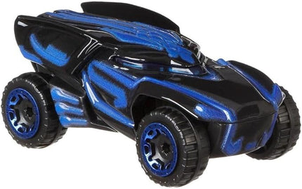 HOT Wheels Character Cars Marvel Wakanda Forever [Black Panther]