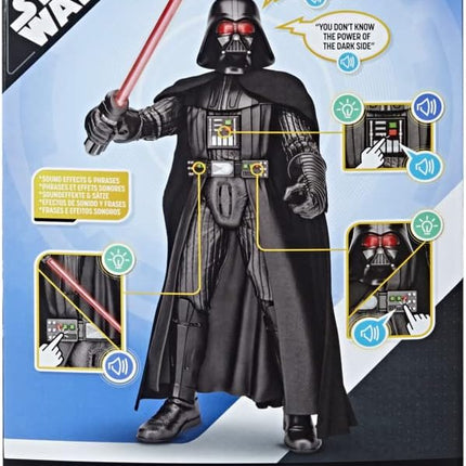 Star Wars: Obi-Wan Kenobi Darth Vader Toy Action Figure