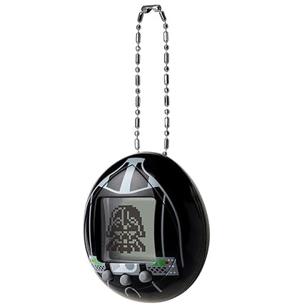 Tamagotchi Nano x Star Wars - Darth Vader with Silicone Case Set