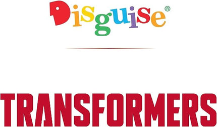 Disguise Hasbro Transformers Child Bumblebee Converting Costume