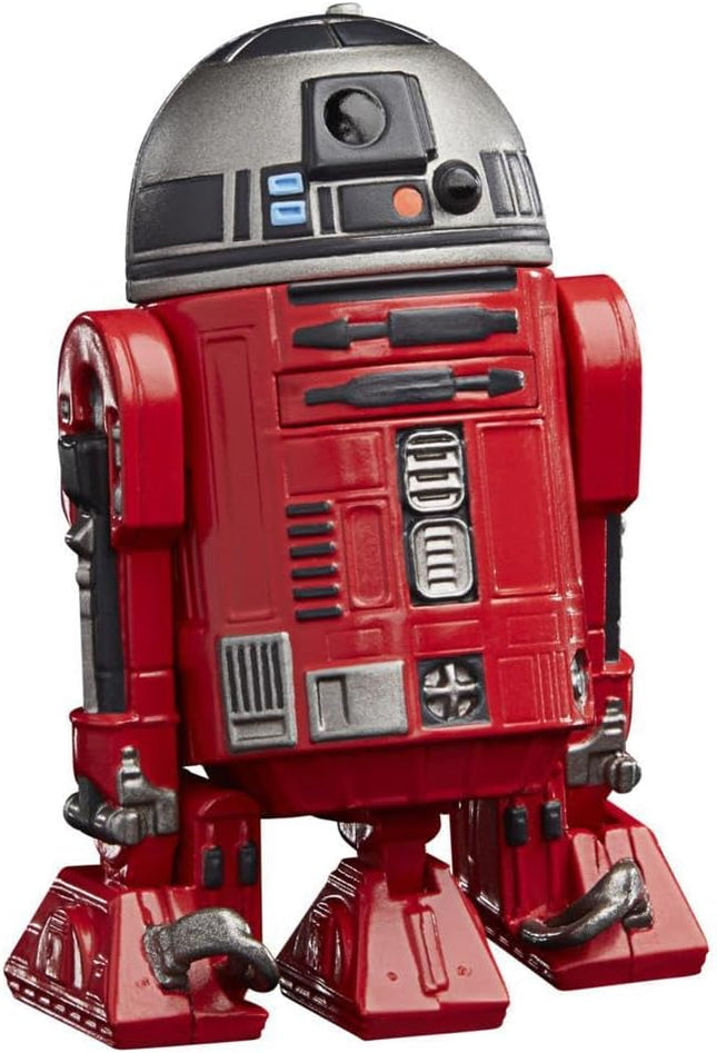 Star Wars The Vintage Collection R2-SHW (Antoc Merrick’s Droid) 3 3/4-Inch Action Figure