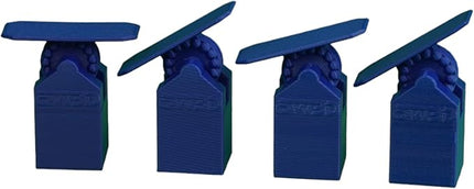 Mega-Track Connector for Hot Wheels Track