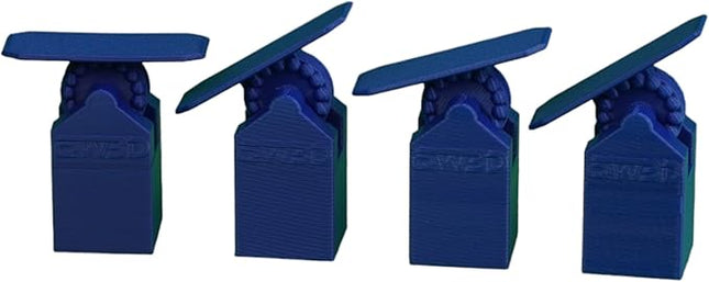 Mega-Track Connector for Hot Wheels Track