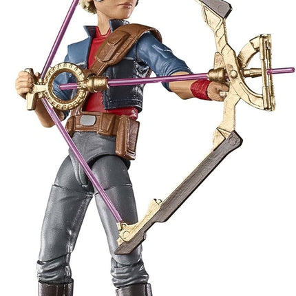 STAR WARS The Black Series Omega (Mercenary Gear), The Bad Batch 6-Inch Action Figures, Ages 4 and Up