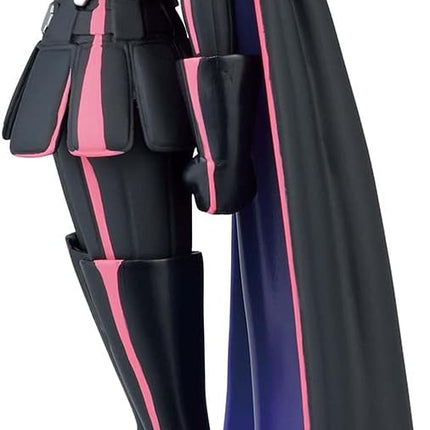 Banpresto - Star Wars: Visions - Am (with Helmet) (The Twins), Bandai Spirits DXF