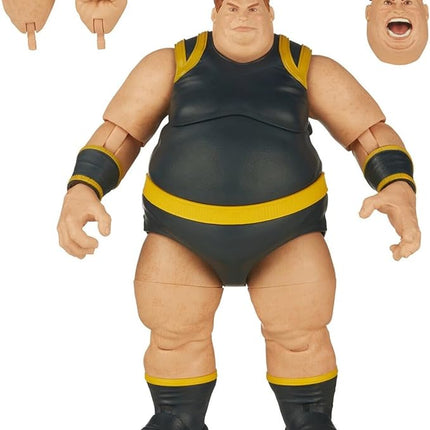 Marvel Legends X-Men 60th Anniversary 6 Inch Action Figure | The Blob