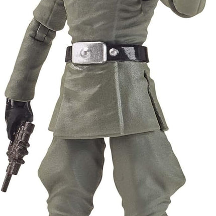 STAR WARS The Vintage Collection Moff Jerjerrod, Return of The Jedi 3.75-Inch Collectible Action Figure, Ages 4 and Up