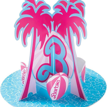 CP POP-UP BARBIE (6/72)