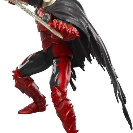 Marvel Legends Series Strange Tales Dracula, Comics Collectible 6-Inch Action Figure