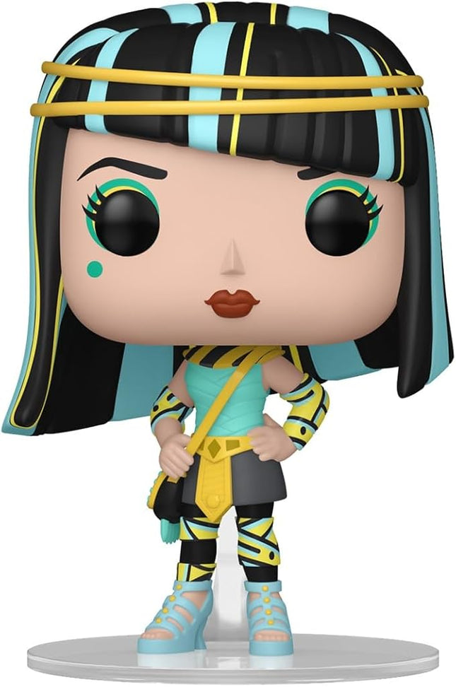 Funko Pop! Vinyl: Monster High - Cleo De Nile