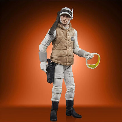 STAR WARS The Vintage Collection Rebel Soldier (Echo Base Battle Gear) Toy, 3.75-Inch-Scale The Empire Strikes Back Action Figure,F4467