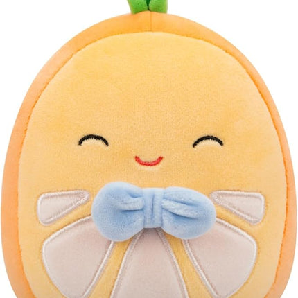 Squishmallows Original 5in Scented Fruit Mystery Squad – Official Jazwares Plush (Little)