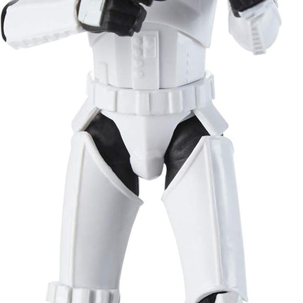 STAR WARS Galaxy of Adventures The Mandalorian 5-Inch-Scale Figure 2 Pack with Fun Blaster Accessories, Toys for Kids Ages 4 and Up (Amazon Exclusive)