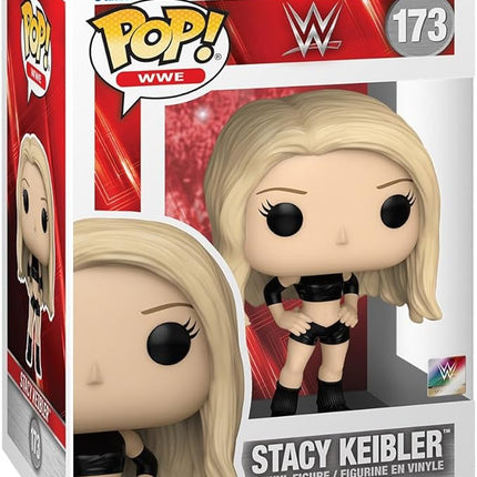 Funko Pop WWE - Stacy Keibler - Collectable Vinyl Figure - Gift Idea - Official Merchandise - Toys for Kids & Adults - Sports Fans