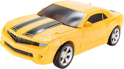 Deformation Toys,Car Robot Toys,Deformation Robot Toy Character Action Figure,Suitable for Ages 6 and Up for Boys