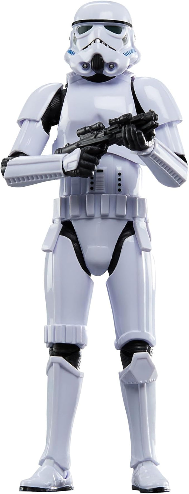 Star Wars The Black Series Archive Imperial Stormtrooper Action Figure