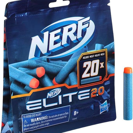 Nerf Elite 2.0 Refill 20