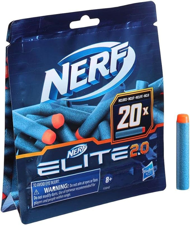 Nerf Elite 2.0 Refill 20