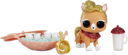 L.O.L. Surprise! Eye Spy Pets