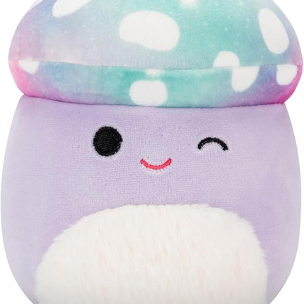 Squishmallows Original 5in 10-Pack – Official Jazwares Plush (Little)