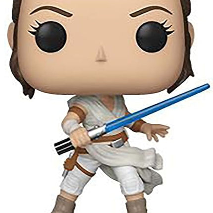 Funko Pop! Star Wars: Episode 9, Rise of Skywalker - Rey