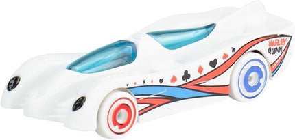 Hot Wheels 1:64 Scale Toy Cars Batman 5-Pack, Set of 5 Vehicles from & Inspired by The DC Super Hero Franchise, Includes Batmobile