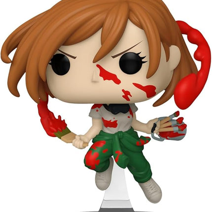 Funko Pop! Animation: Jujutsu Kaisen - Nobara Kugisaki